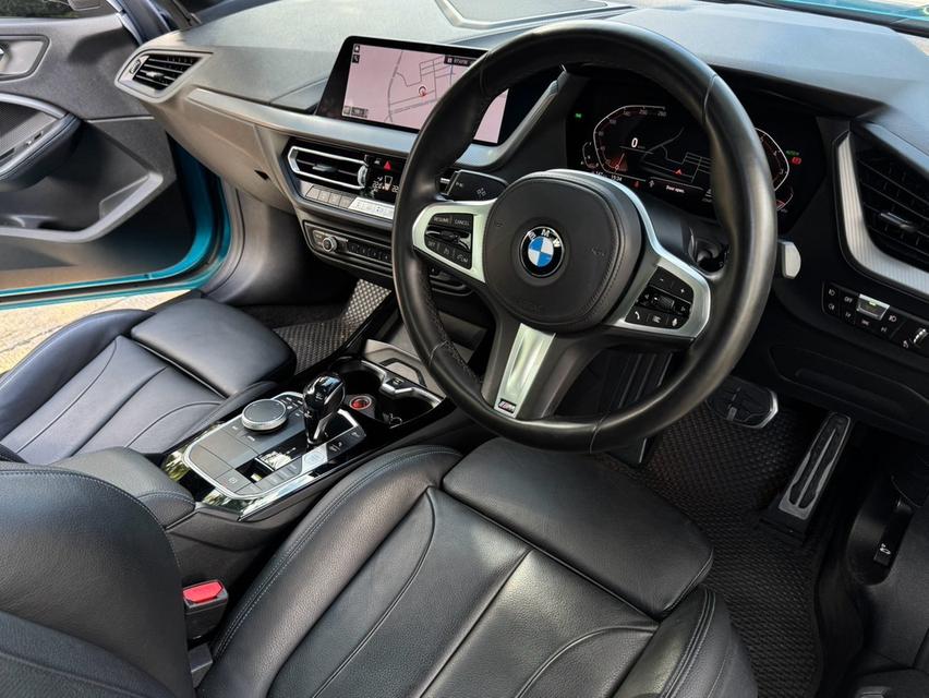 BMW 220i M Sport ปี2021 วิ่ง 60,000 km. รูปที่ 4