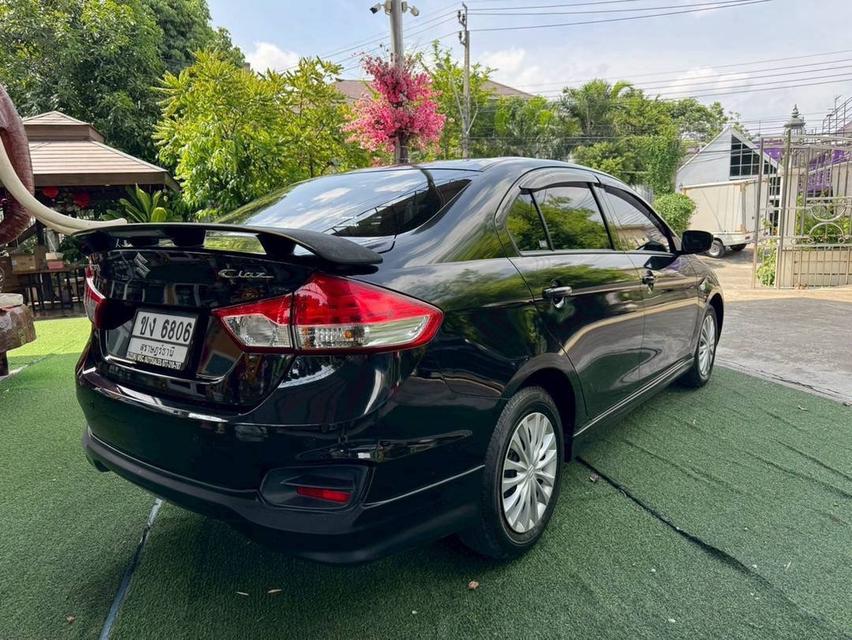 Suzuki Ciaz ตัว GL ปี2021 เครื่องยนต์เบนซิน AUTO  ไมล์แท้ 100%คะ 10