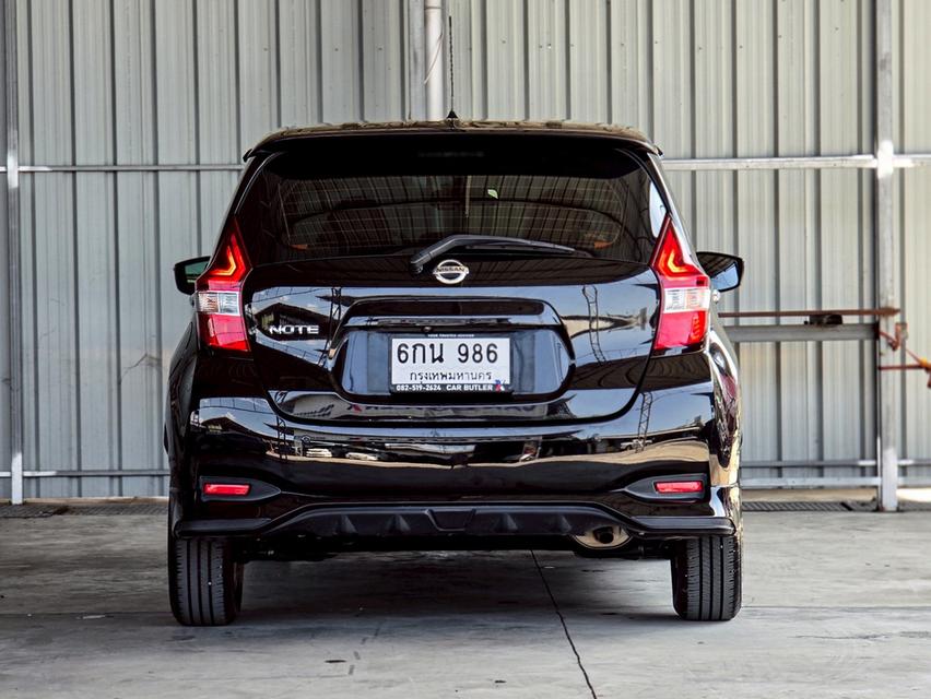 รหัสรถ CBLX986 ✨ NISSAN NOTE 1.2V ปี 2017 รูปที่ 7