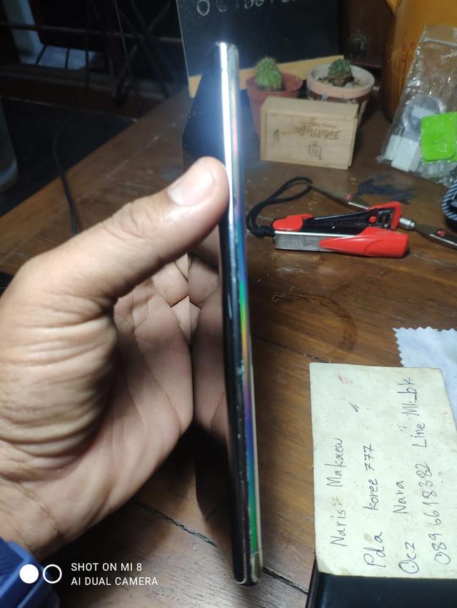 Samsung Galaxy Note 10 สภาพดี 3