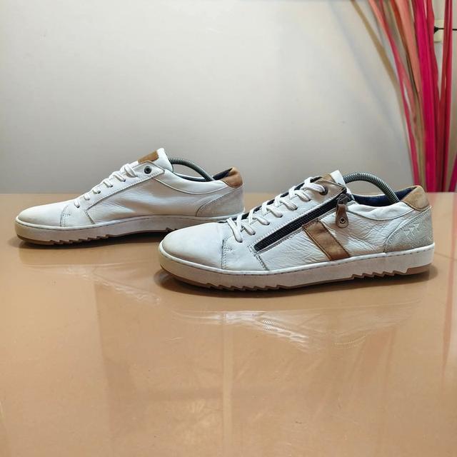 COTEMERUSSYBON (French Footwear)Size. 45 /28.5(29) cm🔥 Price 550฿ รูปที่ 4