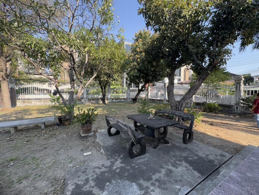 ให้เช่าบ้านเดี่ยว 2 ชั้น พร้อมที่ดิน ซอยสุขุมวิท 97/1 ถนนสุขุมวิท (N.1543) 17