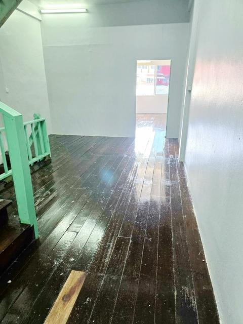 BTSสะพานควาย 1กม.240 ตร.มม.หอการค้า 900 ม. 2น้ำ.3นอน อินทามระ8-14 ให้เช่าอาคารพาณิชย์ 3 ชั้น 19ตร.วา. 8