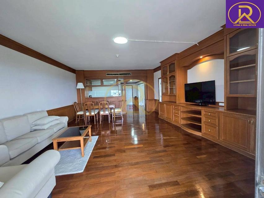 คอนโดให้เช่า2ห้องนอนวิวสวยเห็นทะเลและสนามกอล์ฟ ปัญญารีสอร์ทคอนโดมิเนียม ชั้น 15 ติดถนนสุขุมวิท ต.บางพระ อ.ศรีราชา จ.ชลบุ 1