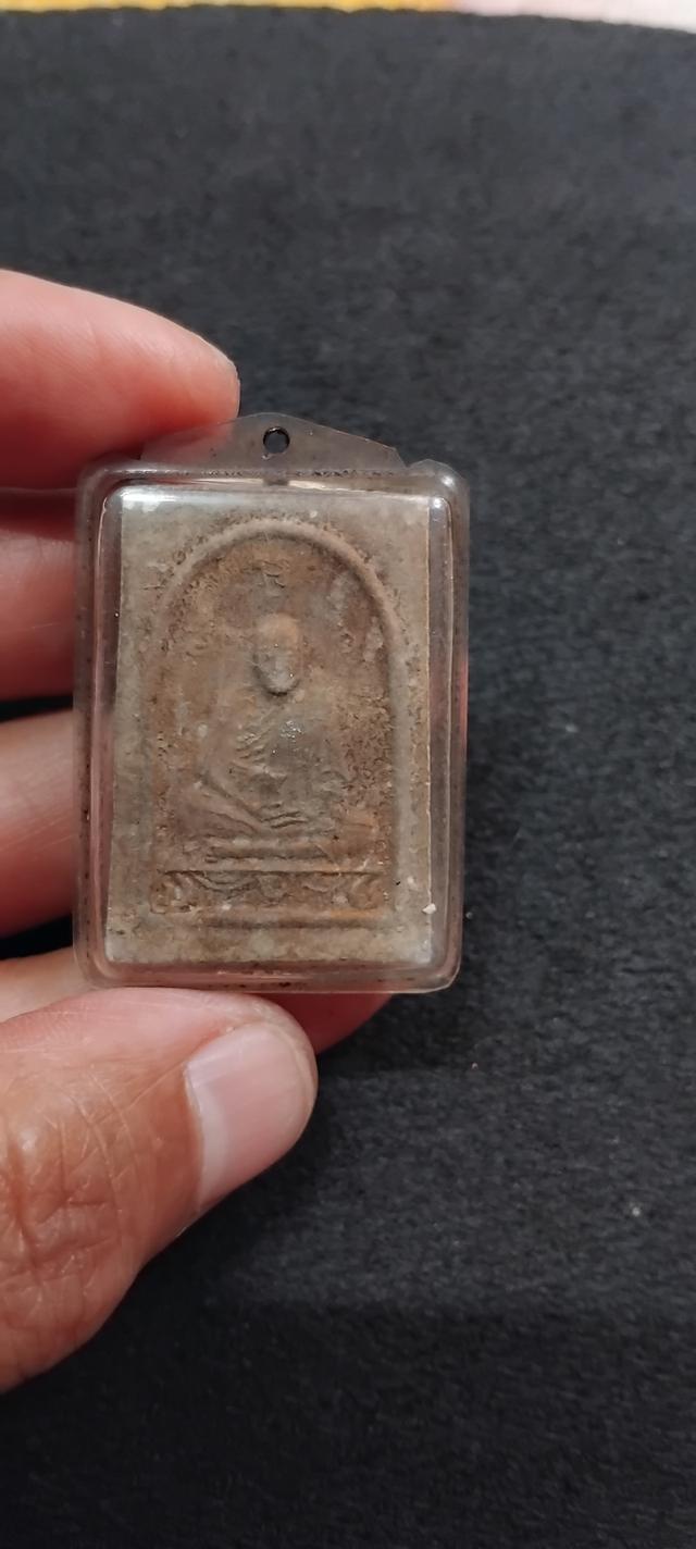 พระบ้านเก็บเก่า หลวงปู่ทิมเหลียมเดิมๆ