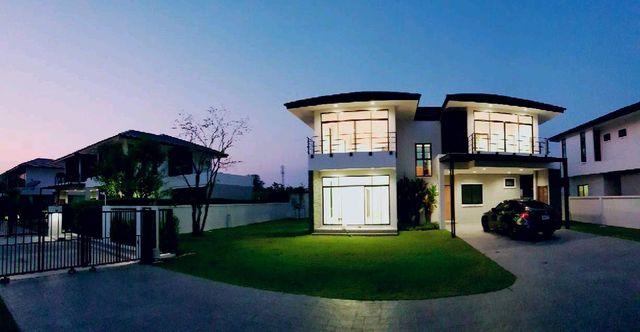 🏠💗ขายบ้านเดี่ยว 2 ชั้น บ้านหลังใหญ่ดอยสะเก็ด☀ บรรยากาศดีเงียบสงบ🌿 เดินทางเข้าออกสะดวกสบาย 9