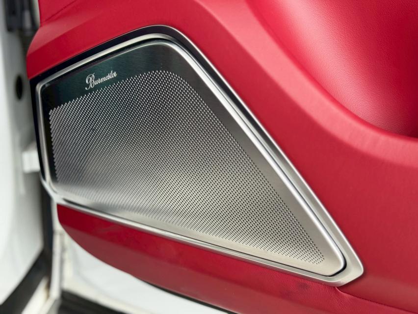 Cayenne e-hybrid Coupe 4