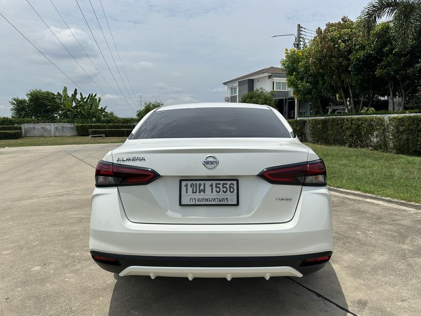 ขอปล่อย Nissan Almera 1.0 EL 2020  7