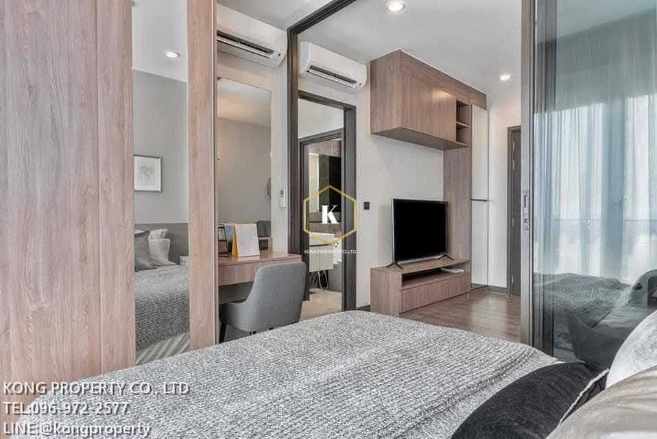 ให้เช่าคอนโด เออร์บาโน่ ราชวิถี (𝐔𝐫𝐛𝐚𝐧𝐨 𝐑𝐚𝐣𝐚𝐯𝐢𝐭𝐡𝐢) 5