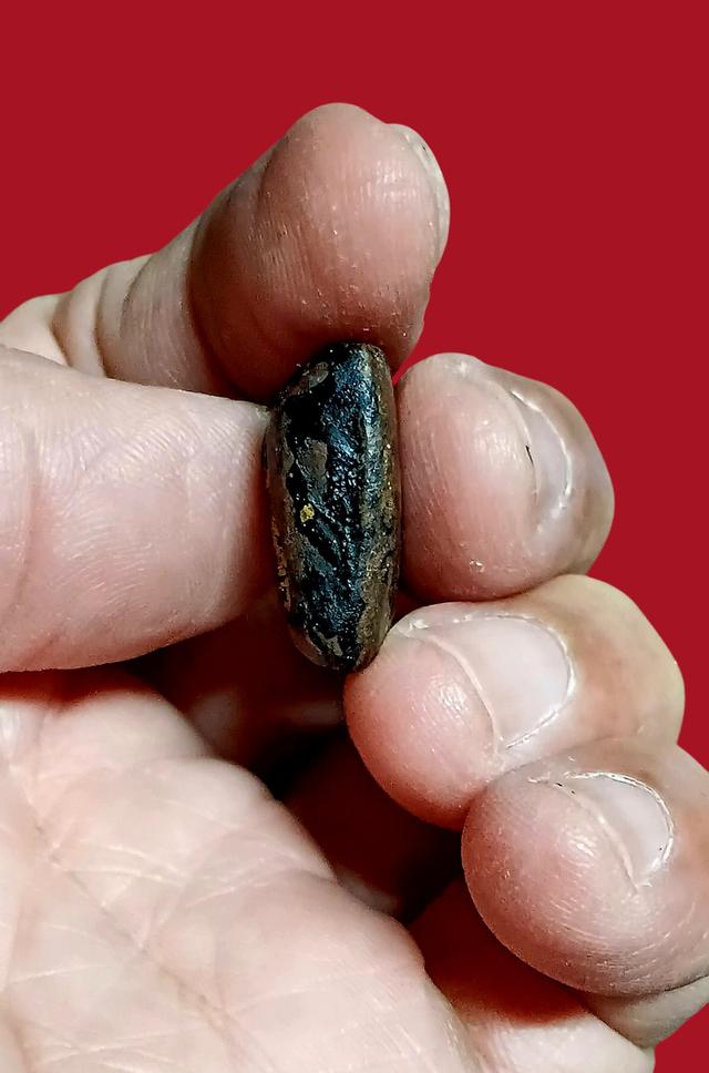 พระปิดตา ลพ. แก้ว วัดเครือวัลย์ รูปที่ 3