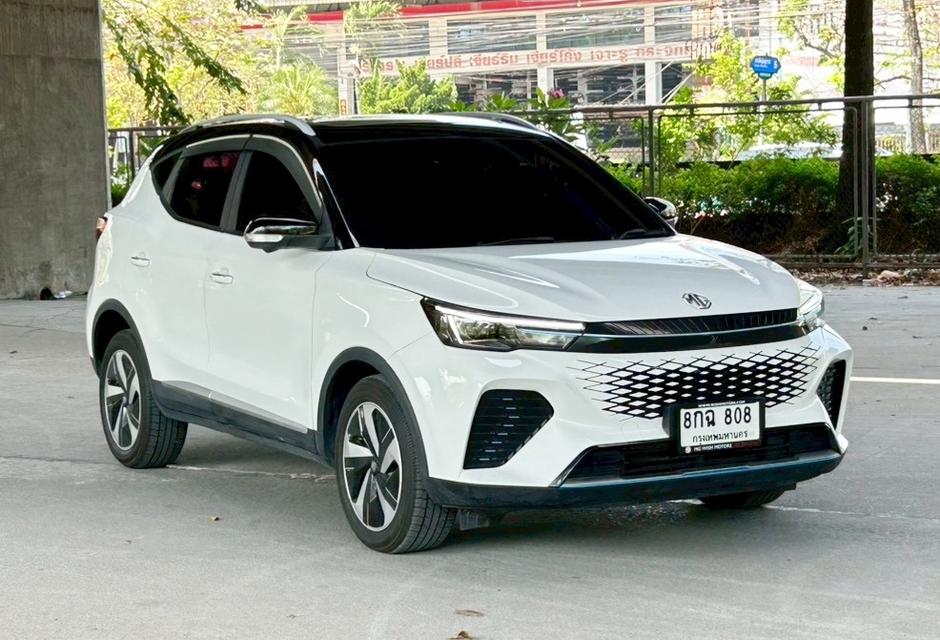 MG VS 1.5 X Sunroof HEV AT ปี 2022 รูปย่อยที่ 3