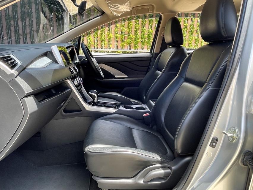 รหัสรถ DWC6388 MITSUBISHI XPANDER 1.5 GT ปี 2019 สภาพนางฟ้า 8