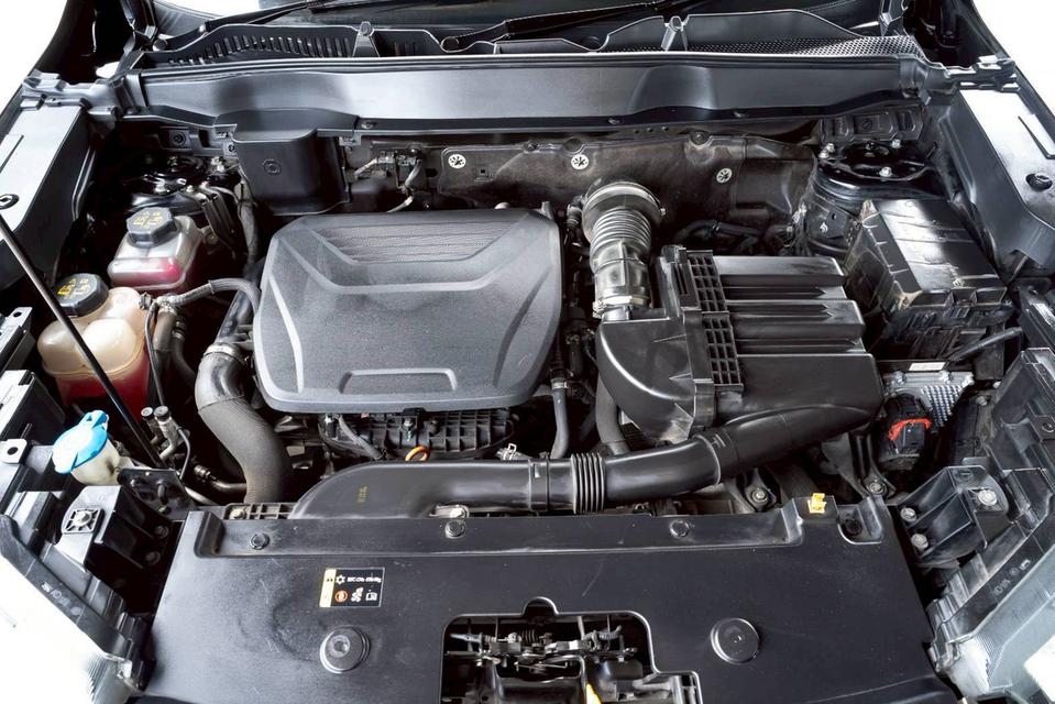GWM Haval H6 1.5Hybrid ปี22 รูปที่ 16