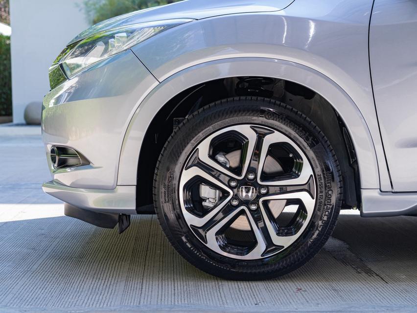 Honda Hr-v 1.8 EL ปี 2018 รูปที่ 19