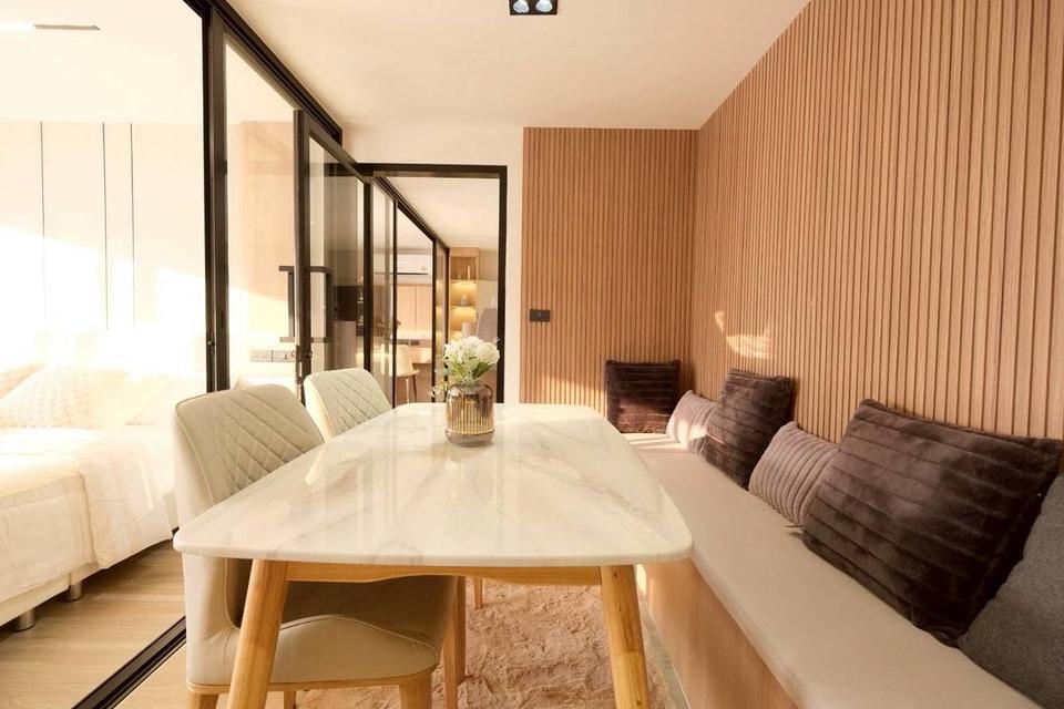 คอนโดทำเลดีใจกลางเมืองเชียงใหม่ 4