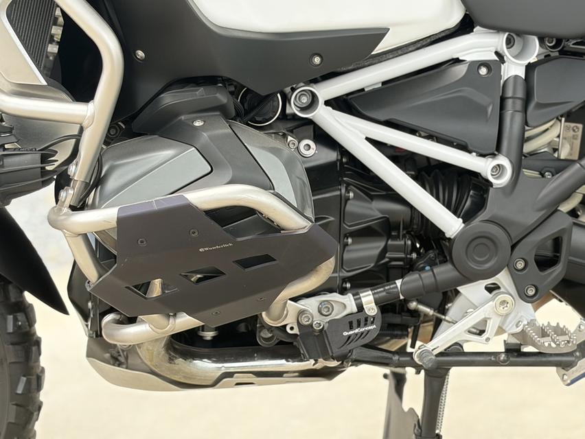 BMW R1250GSA ปี 2022 รูปที่ 11