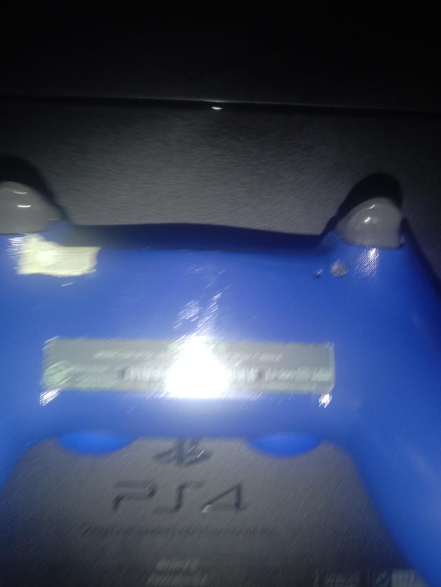 PS4  FAT 4