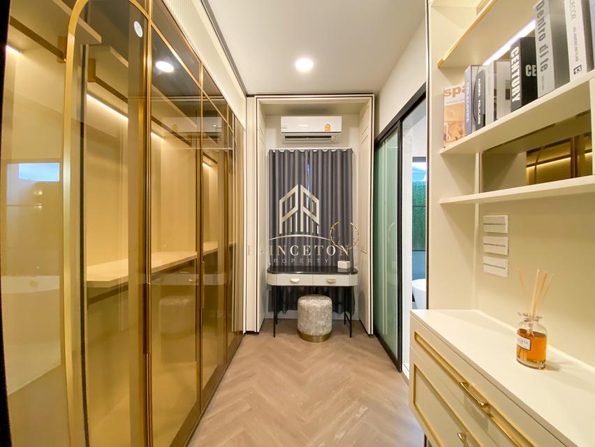Luxury House For Sale or Rent Nantawan Rama 9 New Krungthep Kreetha 15