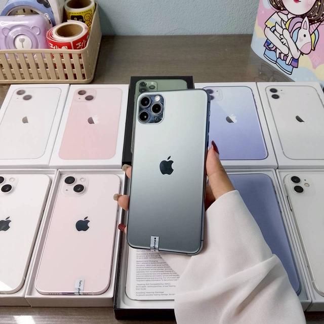 ขาย iphone 11promax 64gb TH