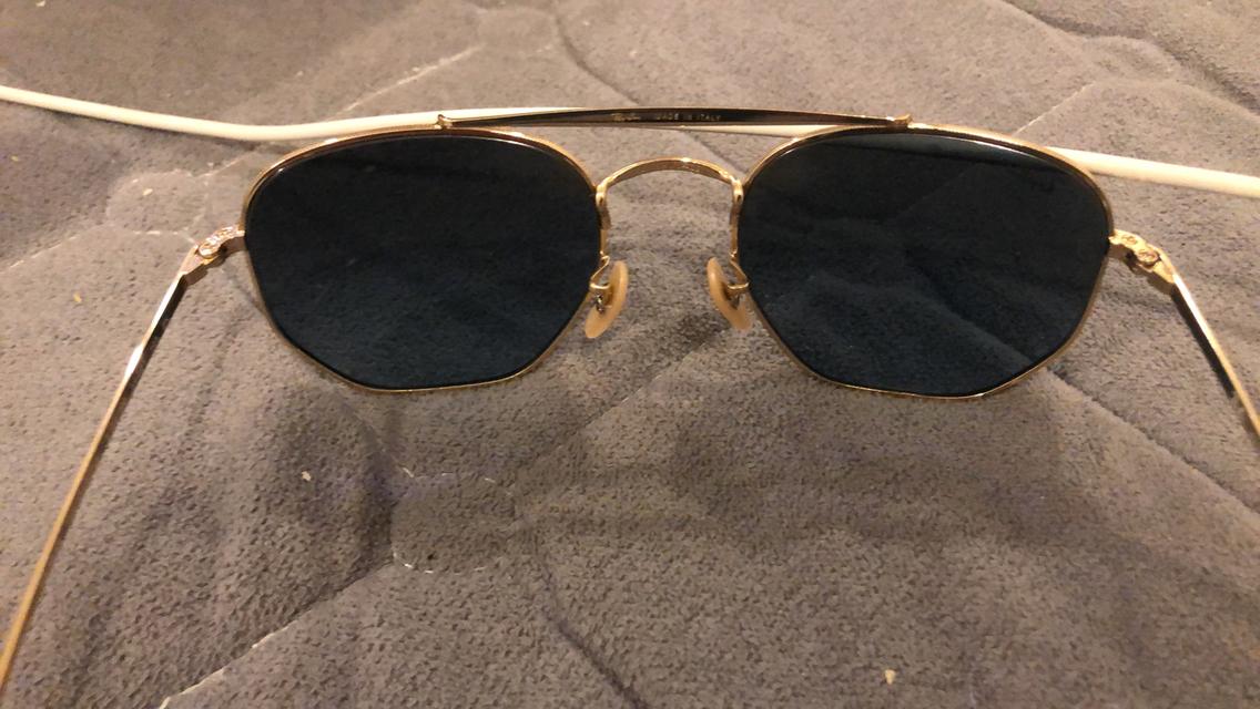 แว่นrayban 8