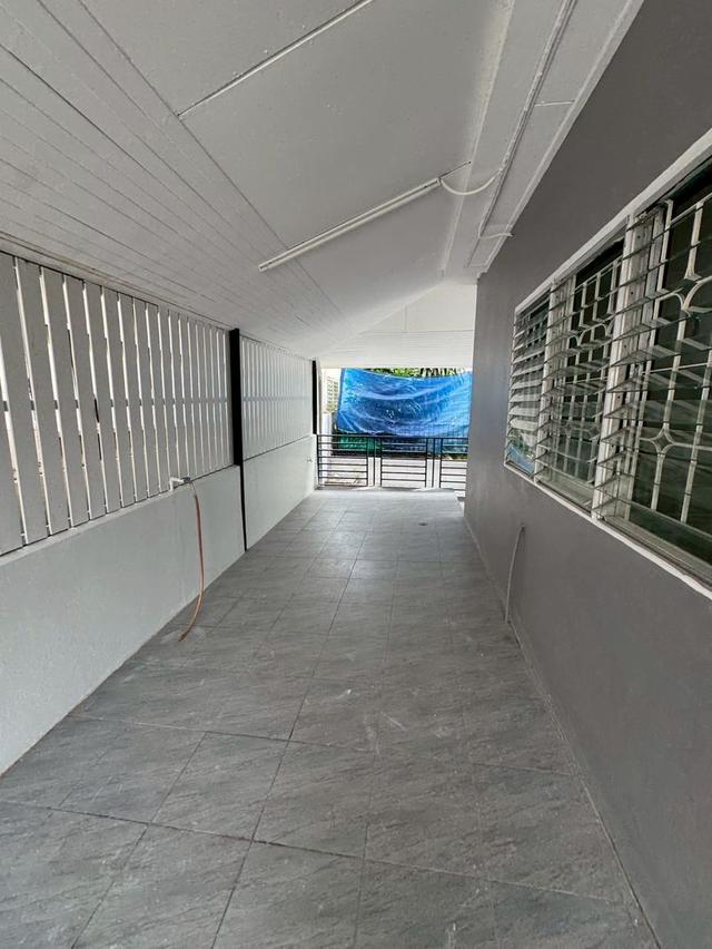 🏡 บ้านเดี่ยวหลังมุม 91 ตร.วา หมู่บ้านปัญญาเลคโฮม ถนนเมน ตรงข้ามสวนสาธารณะ 8
