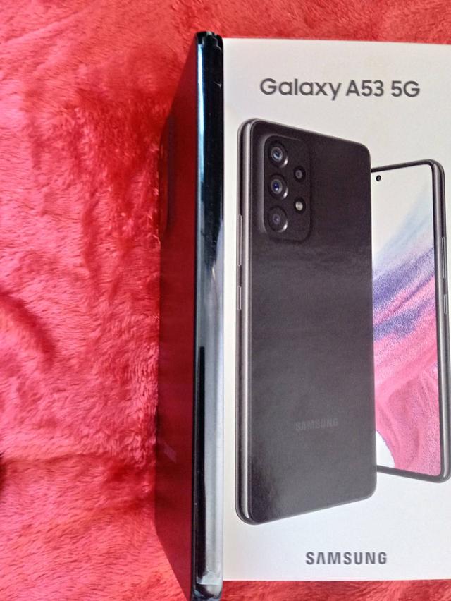 Samsung A53 5G 3