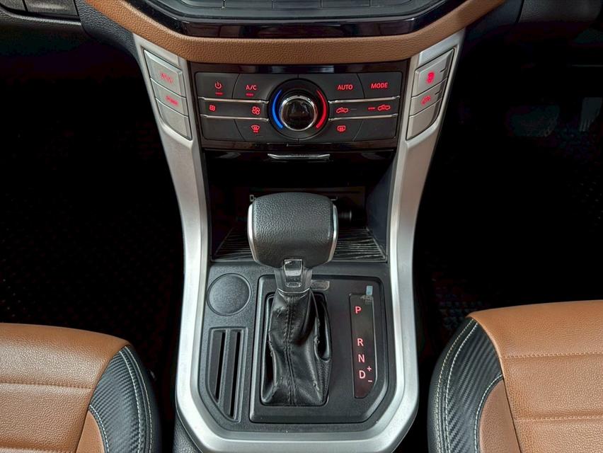  ขายMG EXTENDER รุ่น GIANT CAB GRAND D  ปี2022เครื่อง 2.0cc. AUTO  ไมล์แท้100% คะ 6