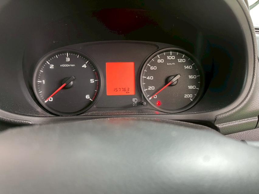 🚚 MITSUBISHI TRITON SINGLECAB 2.5 GL MT ปี 2020 6