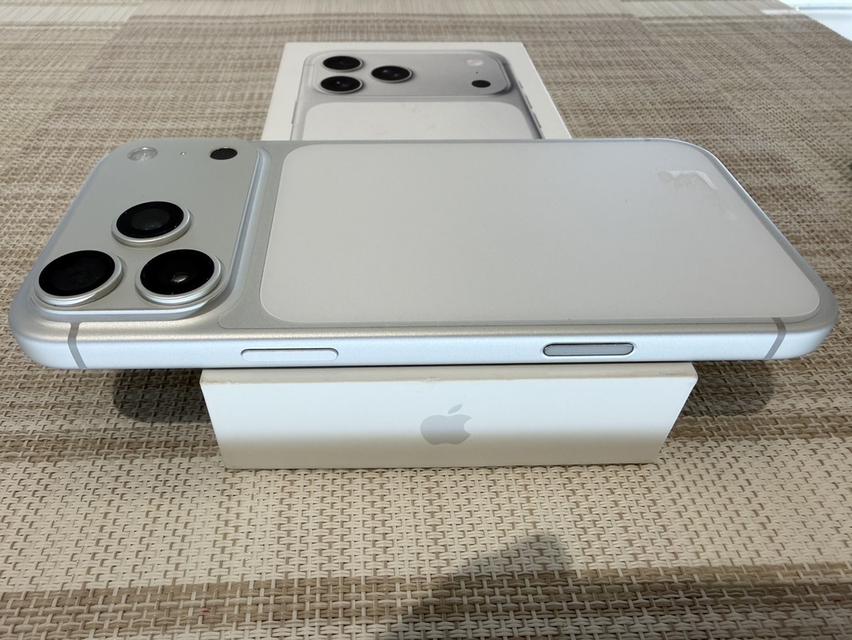 iPhone 15 Promax 256GB ผ่อนได้ รูปที่ 4