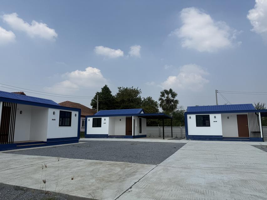 🏡 บ้านเดี่ยวให้เช่าใหม่เอี่ยม อำเภอเมืองเพชรบุรี (บ้านหม้อ)แนวมินิมอล  💰 เพียง 4,800 บาท/เดือน  ✨ บ้านแยกหลัง เป็นส่วนตัว ไม่ใช่หอพัก ✨ มีที่จอดรถทุ 5