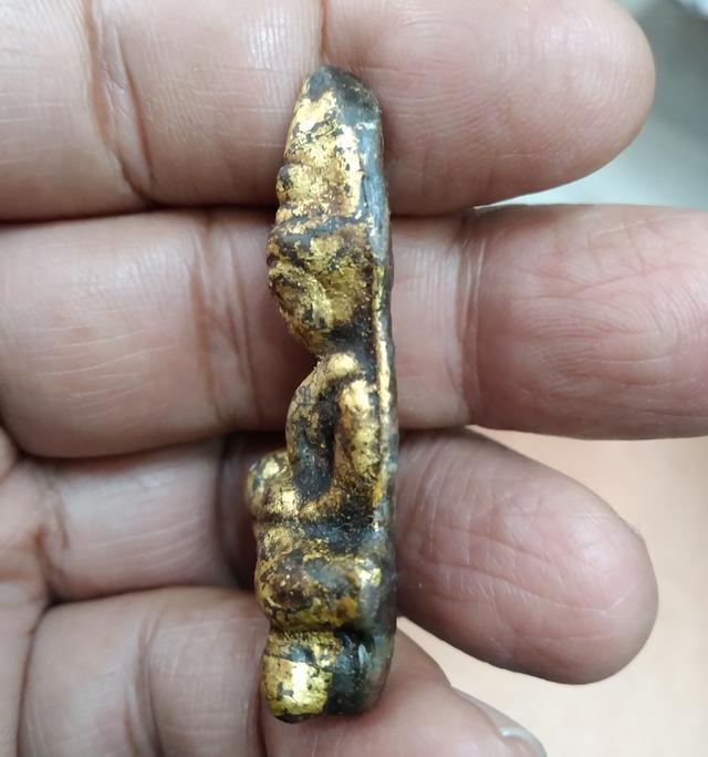 พระท่ากระดานกรุศรีสวัสดิ์จ.กาญจนบุรี รูปที่ 3