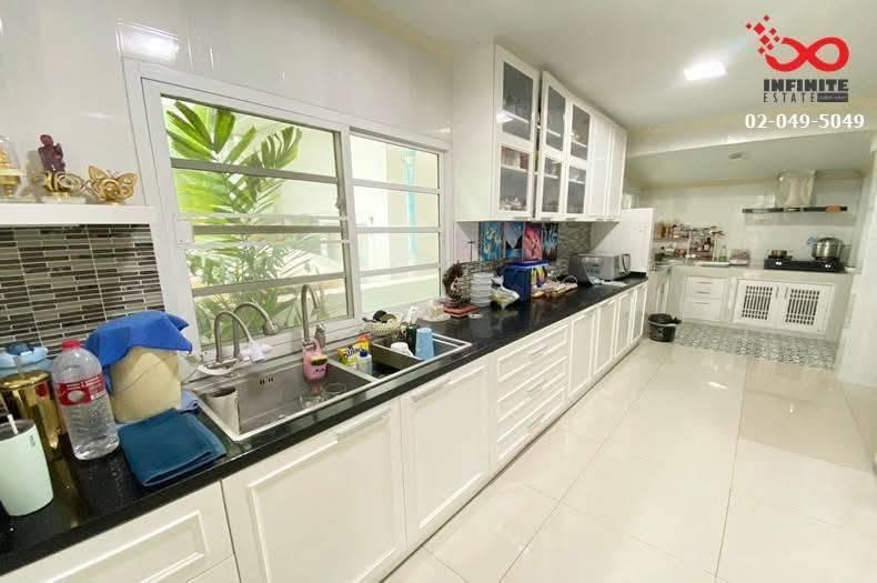 บ้านเดี่ยวระดับไฮคลาส  4