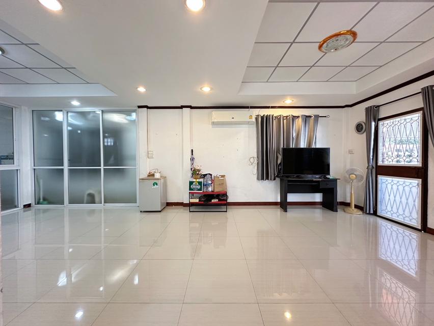 ขายบ้านเดี่ยว 2 ชั้น หมู่บ้านอัมรินทร์นิเวศน์ 3 ผัง 1 ถนนสายไหม 13 (ซอยย่อย 4/2)#LB122 – 001158 3