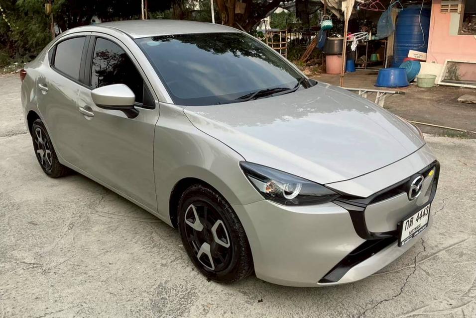 Mazda 2 S leather 1.3 ปี2023 รูปที่ 3