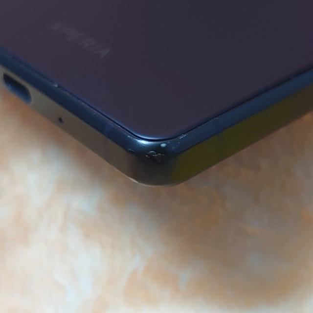 sony xperia 1 iii Snapdragon 888 จอ4K รูปที่ 3