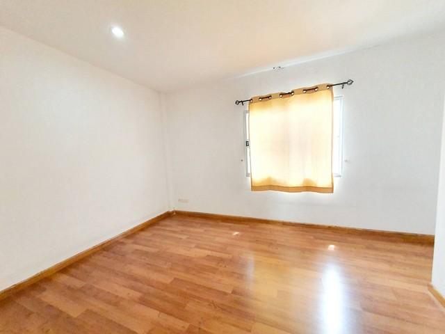 Townhome ทาวน์โฮม หมู่บ้านจามจุรีพาร์ค รามอินทรา ถนนสุขาภิบาล 5 ท่าแร้ง บางเขน 20 ตรว. 3BEDROOM2BATHROOM 2450000 BAHT ใก 6