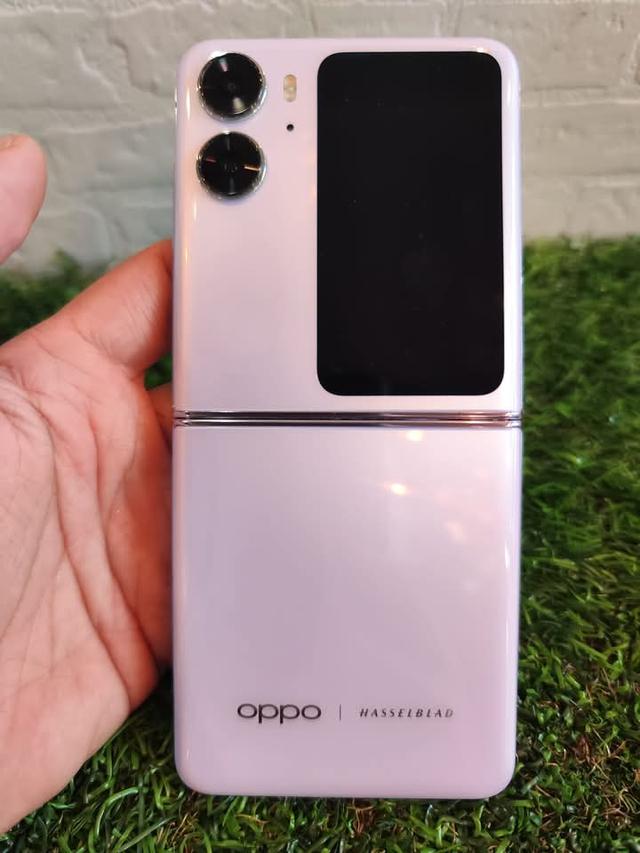 รีบขาย Oppo Find N2 Flip