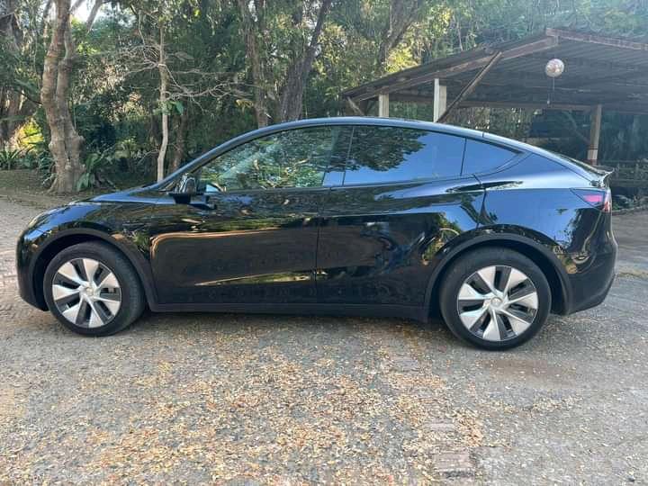 รถบ้านราคาเบาๆ Tesla Model Y จังหวัด ขอนแก่น 6