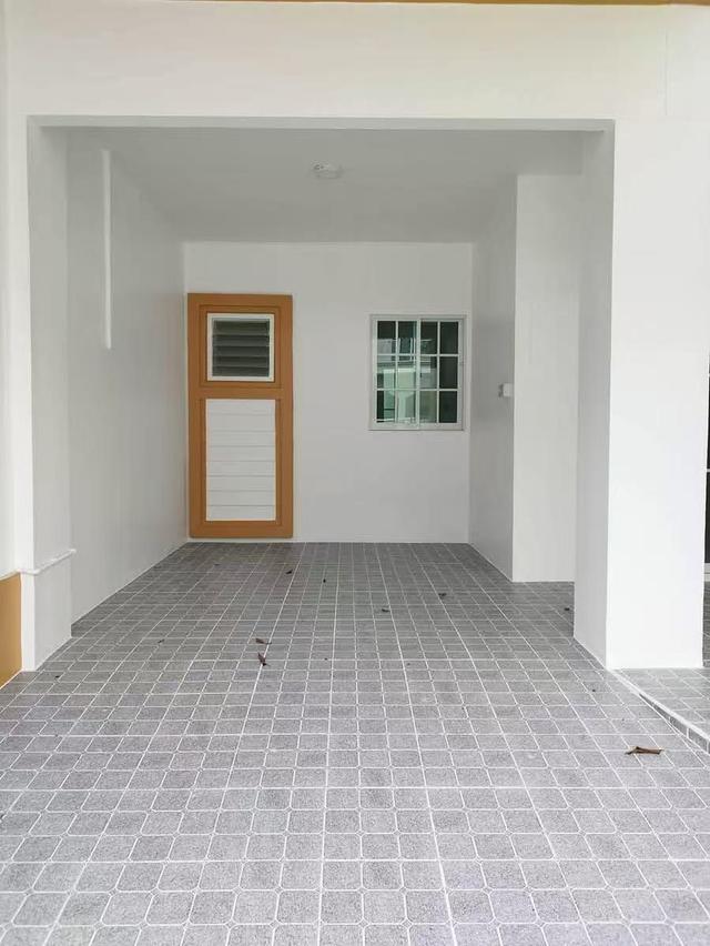 หมู่บ้านพฤกษา12/1 (รังสิต-เลียบคลองสาม) #ถนนเลียบคลอง 3 ตำบลคลองสาม อำเภอคลองหลวง ปทุมธานี  3