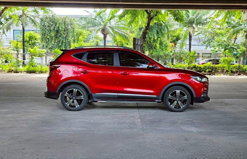 MG ZS 1.5 X Sunroof AT ปี 2020 3
