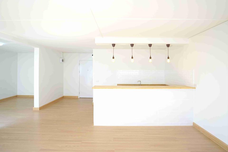 🏢 ป๊อปปูล่าคอนโด เมืองทองธานี 🏢 ตึก P1 ชั้น 5 3