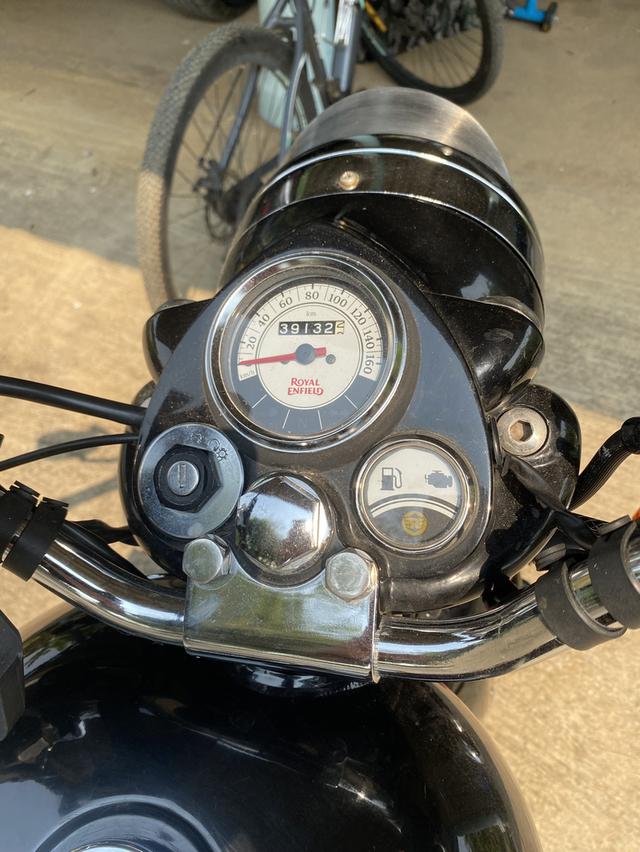 Royal Enfield Classic 500, 2018 รูปที่ 5