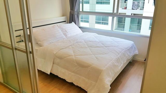 CONDO. Lumpini Ville Onnut - Phatthanakan ลุมพินี วิลล์ อ่อนนุช - พัฒนาการ ขนาดเท่ากับ 23 ตรม 1180000 บ. ไม่ไกลจาก BTS ศ