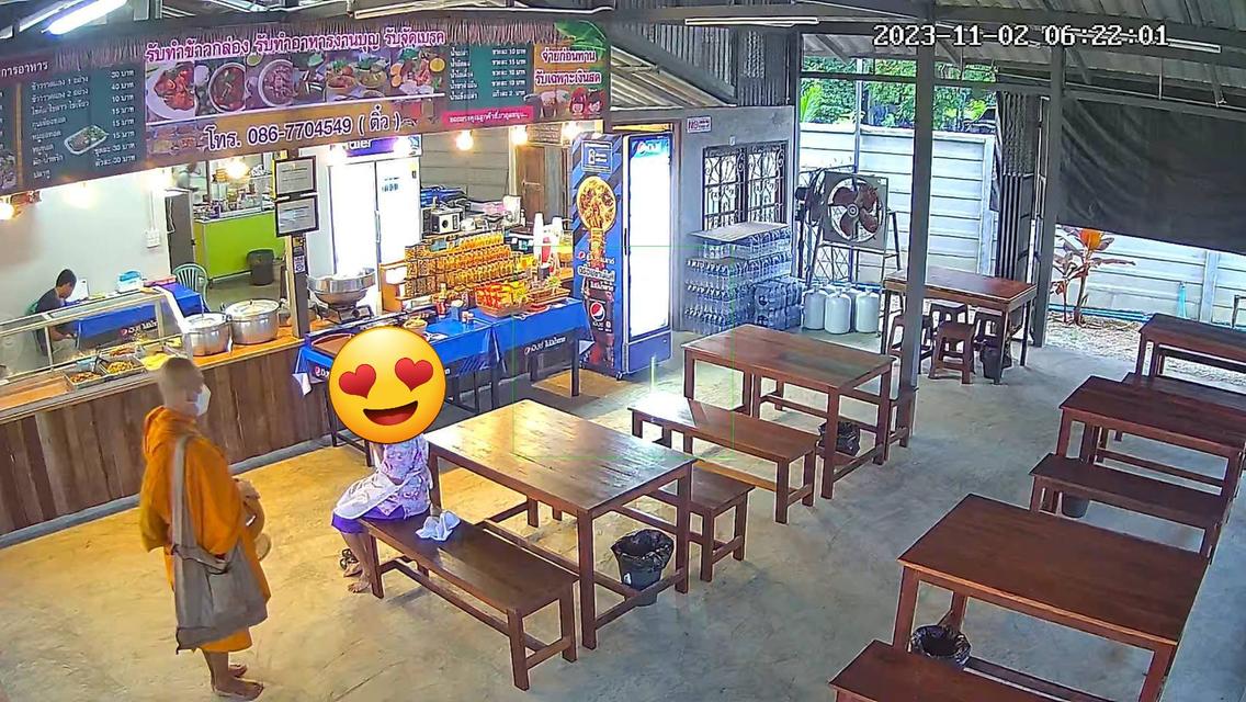 ขายร้านข้าวแกงพร้อมบ้าน 2