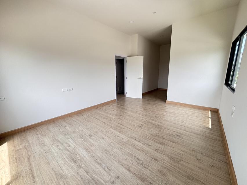 🏠บ้านแฝดหลังใหญ่หน้าบ้านไม่ติดใคร ในโซนส่วนตัว ราคาพิเศษ🏠 4