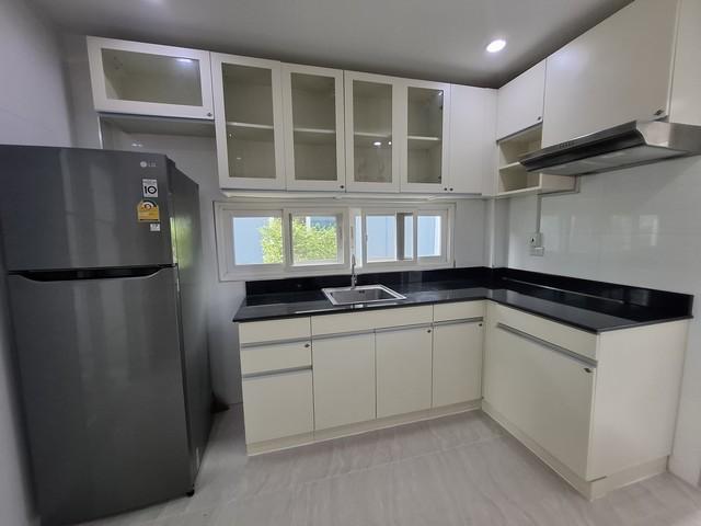 ให้เช่า บ้านเดี่ยว2ชั้น 70ตรว. อยู่ถนนราชพฤกษ์ รัตนาธิเบศร์ ใกล้สะพานพระนั่งเกล้า 7