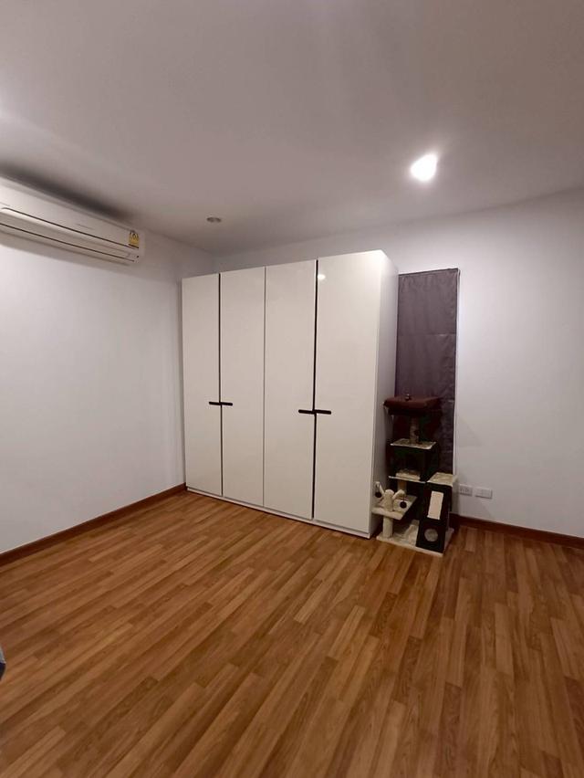 ขายบ้านมือสอง หมู่บ้านพฤกษา 24 ซีนเนอร์รี่ รังสิต-คลอง 2 13