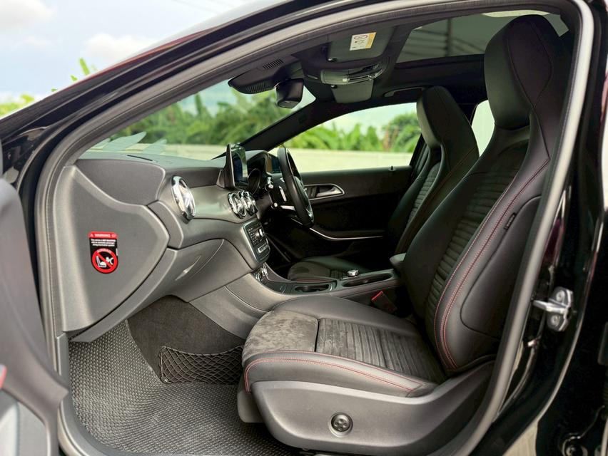 Benz Gla250 ปี19 14