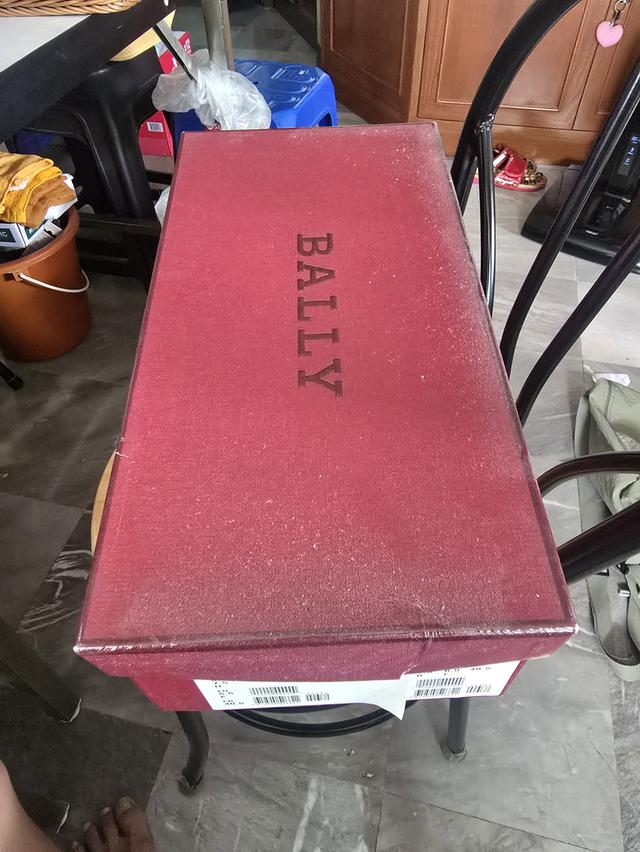 Balli 3