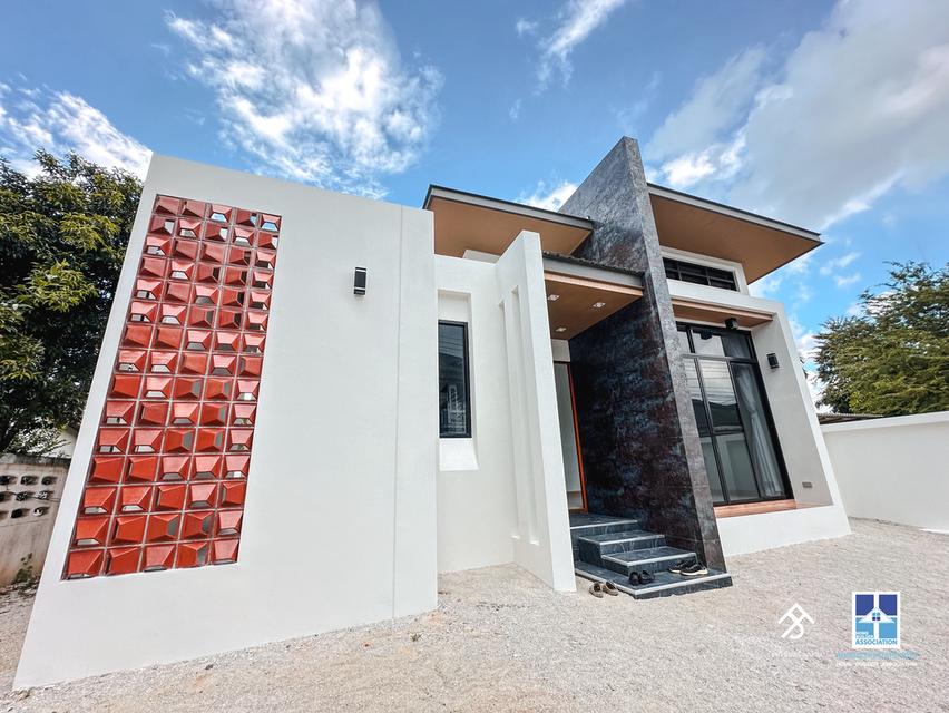 บ้านใกล้สนามบินหาดใหญ่ 3